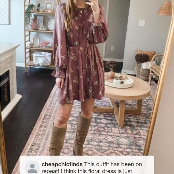 A New Day Dress - Picture 12 of 13